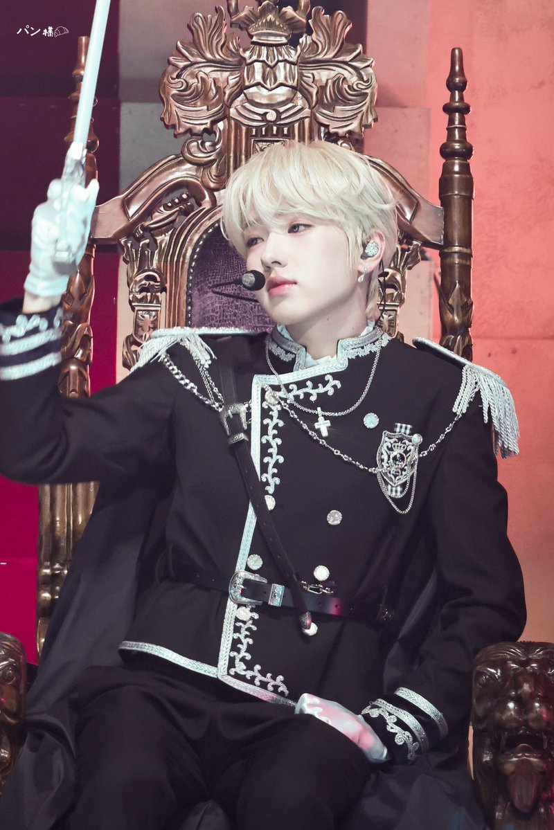 260221 HQ 王子様… #SAKUYA #사쿠야 #サクヤ #NCTWISH #엔시티위시