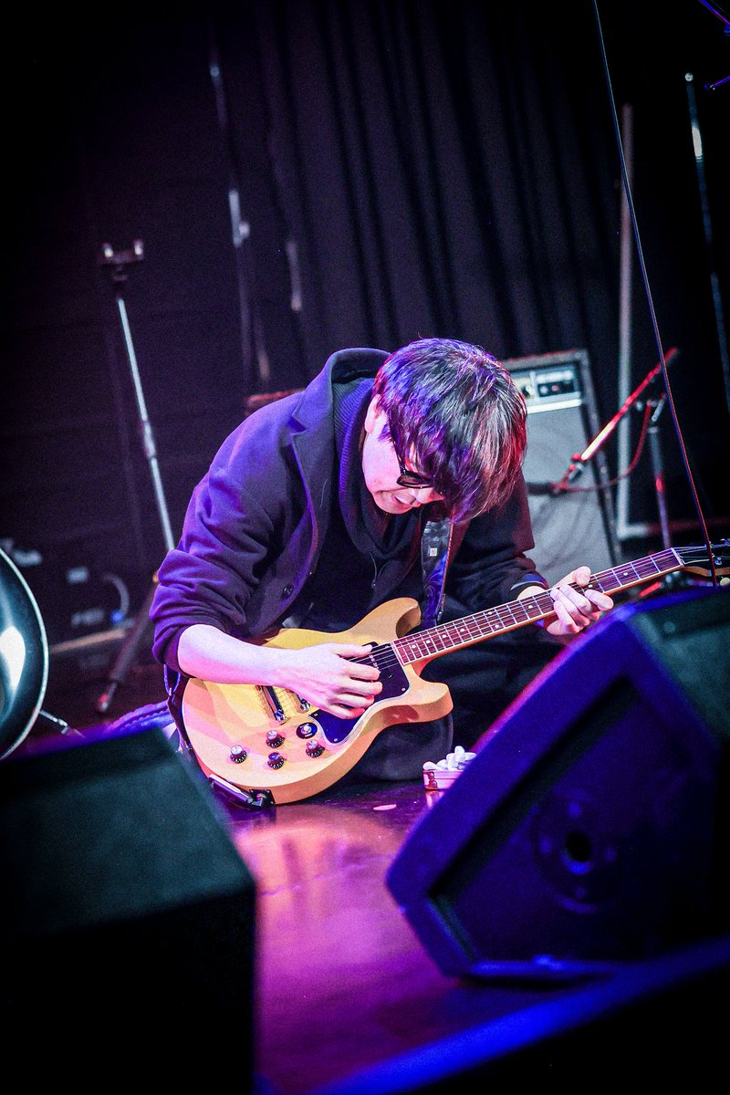 MOZ_KAMD's tweet image. 本日は周南ライジングホールにて『りゅうさんサプライズバースデーライブ』へ起こしいただきありがとうございます🙇‍⤵︎
MOZZで盛り上がってくださったみなさん本当にありがとうございます✨

笑いありハプニングありのあっという間の楽しい時間でした😊

 #MOZZ