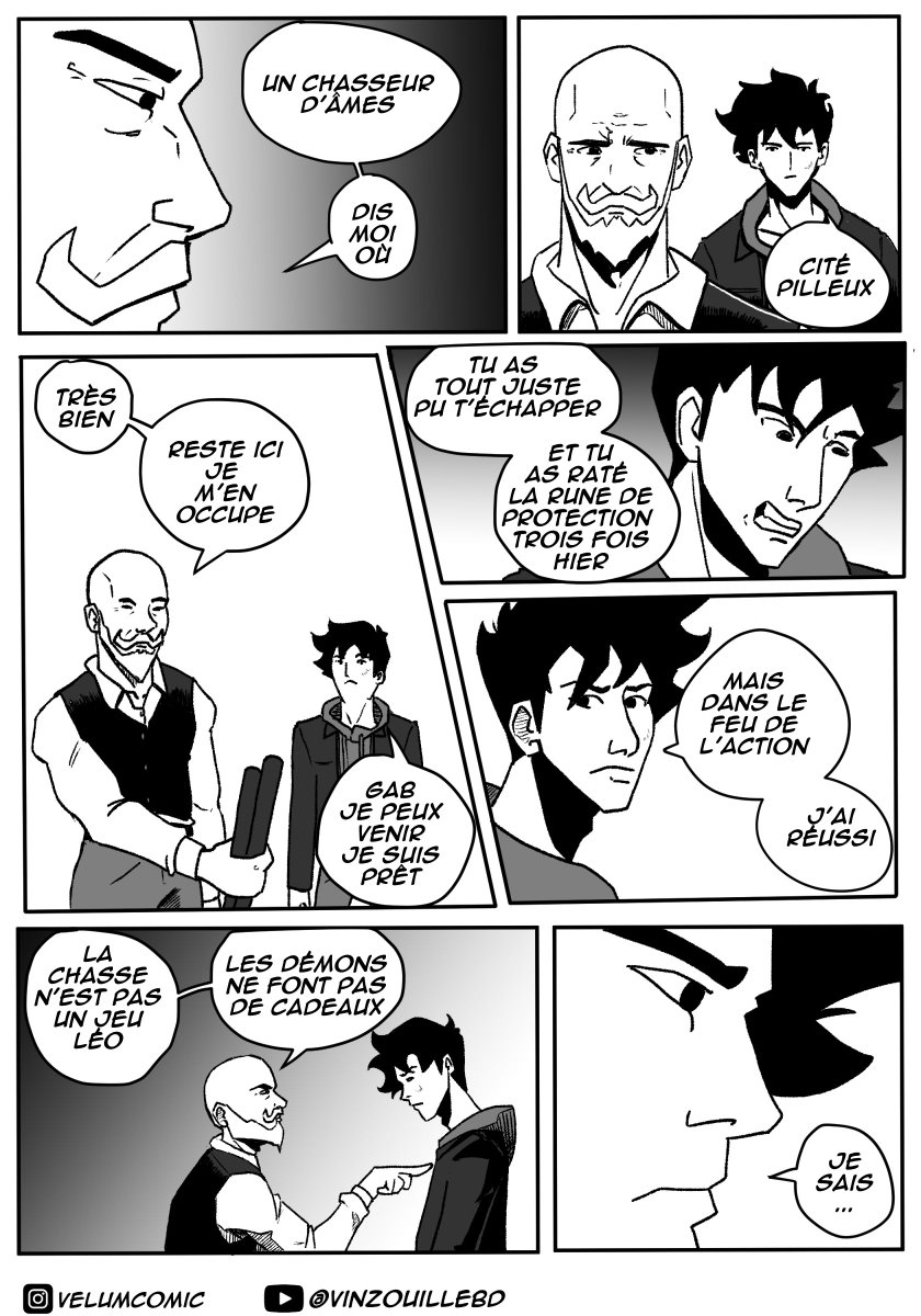 VelumComic tweet media