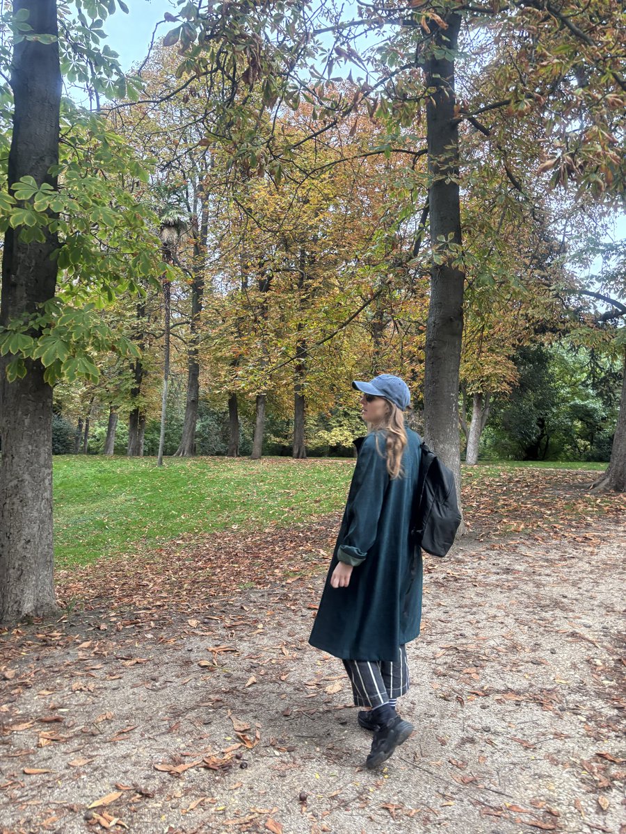 nostalgia de la ciudad más linda del
mundo