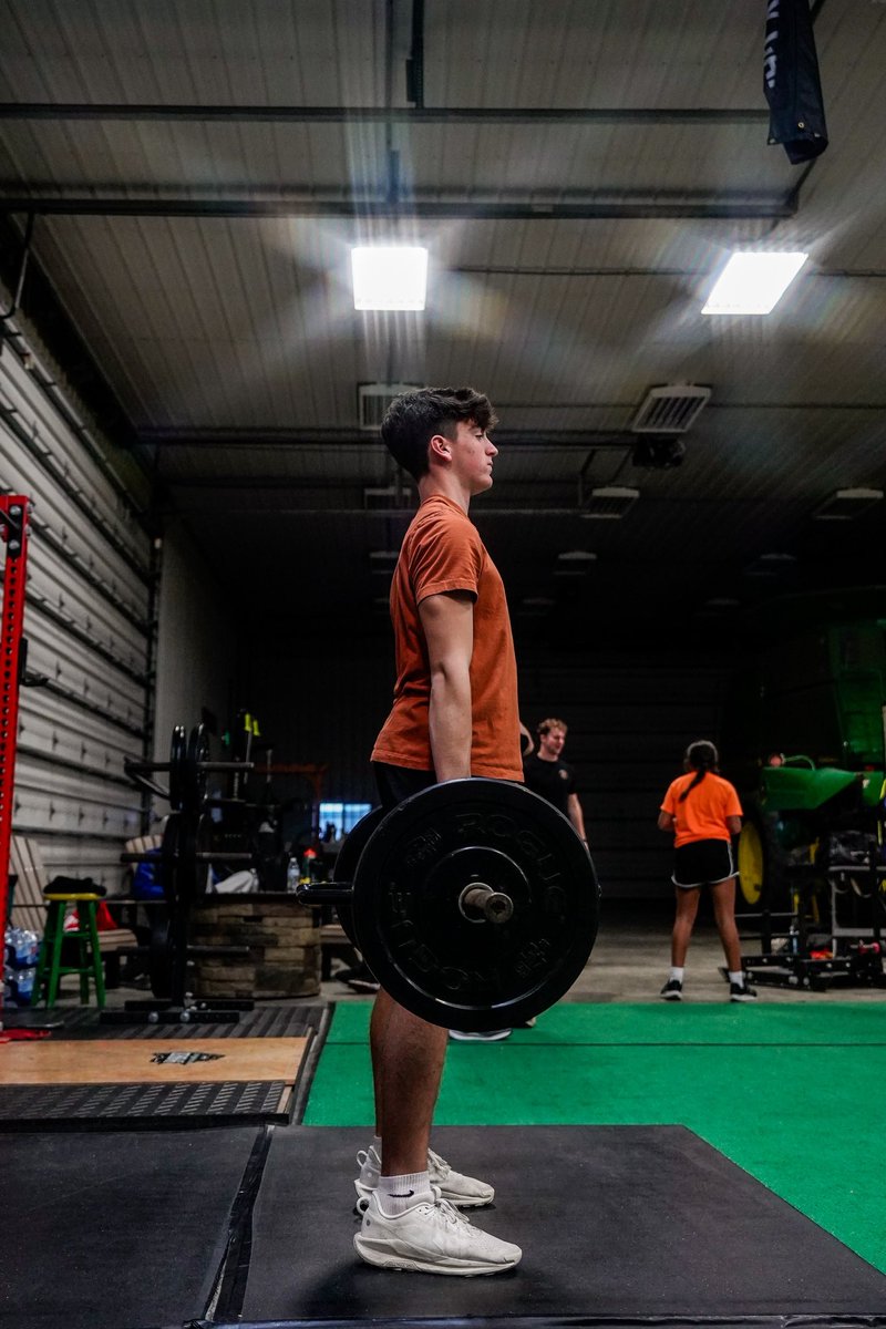 Hybrid Performance tweet media