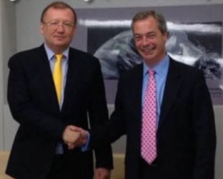 PeterDilworth1's tweet image. #RussianAsset #PutinsPuppet @reformparty_uk @GoodwinMJ