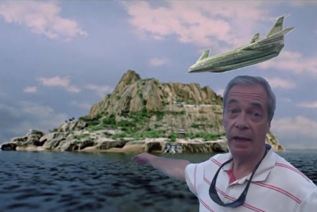 PeterDilworth1's tweet image. #RussianAsset #PutinsPuppet @reformparty_uk @GoodwinMJ