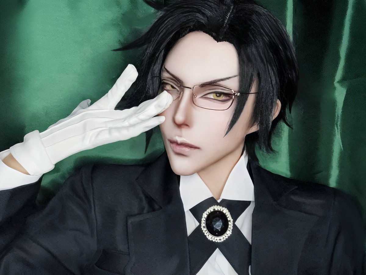 あーちゃんcos🍒 tweet media