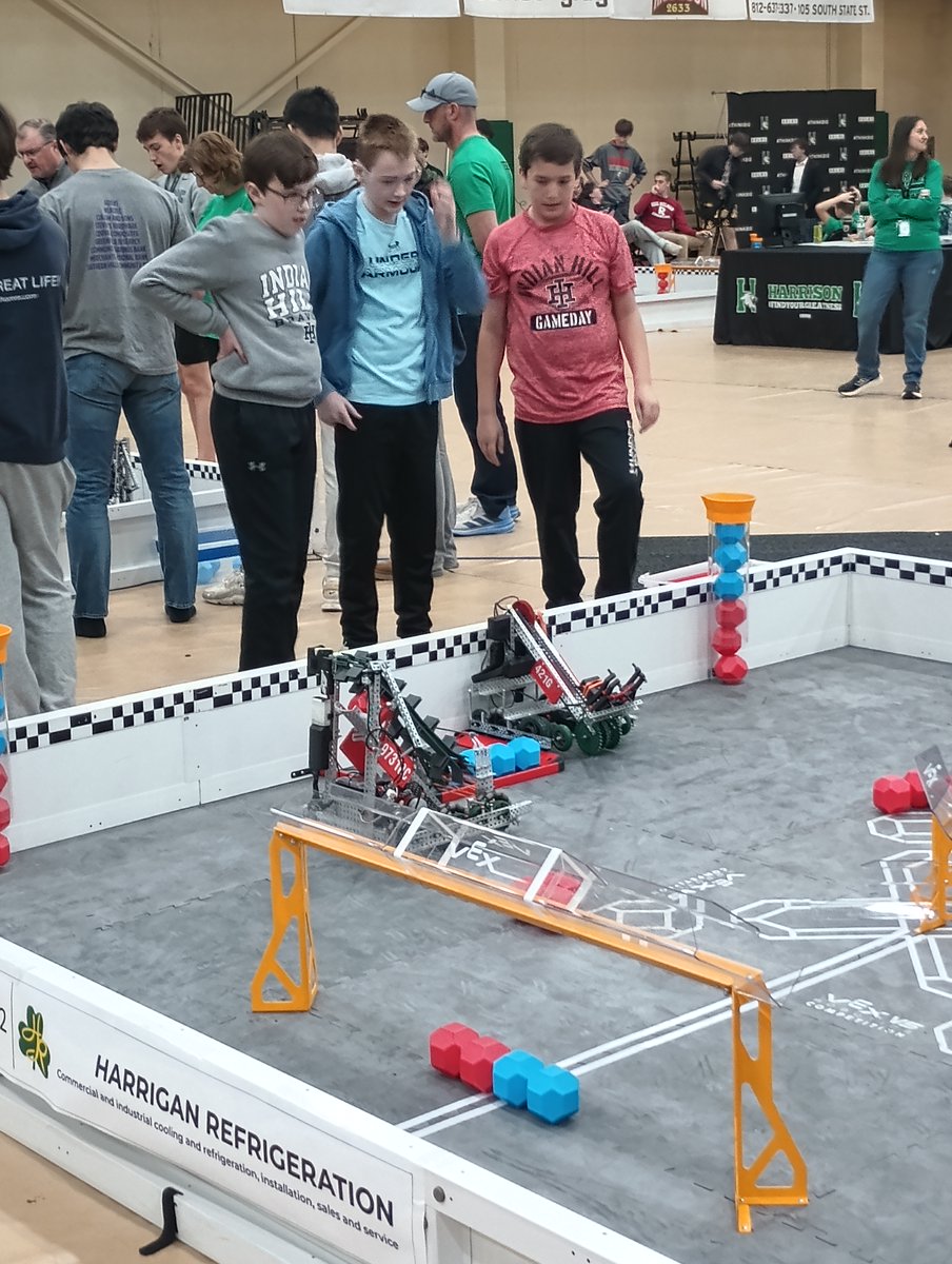 IHMS Gateway tweet media