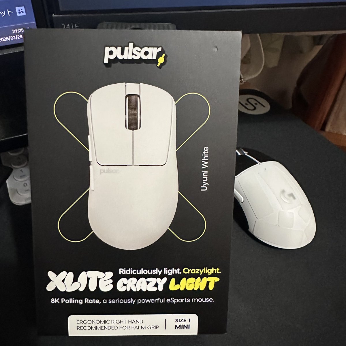 Post by な on X: 結局買っちゃった