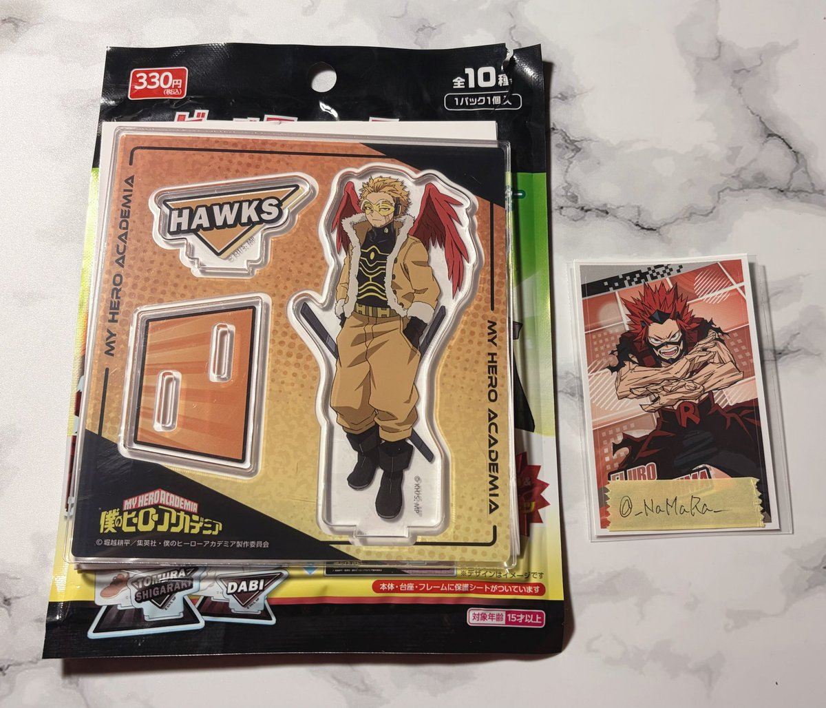 なまら@通知不良・プロカあり tweet media