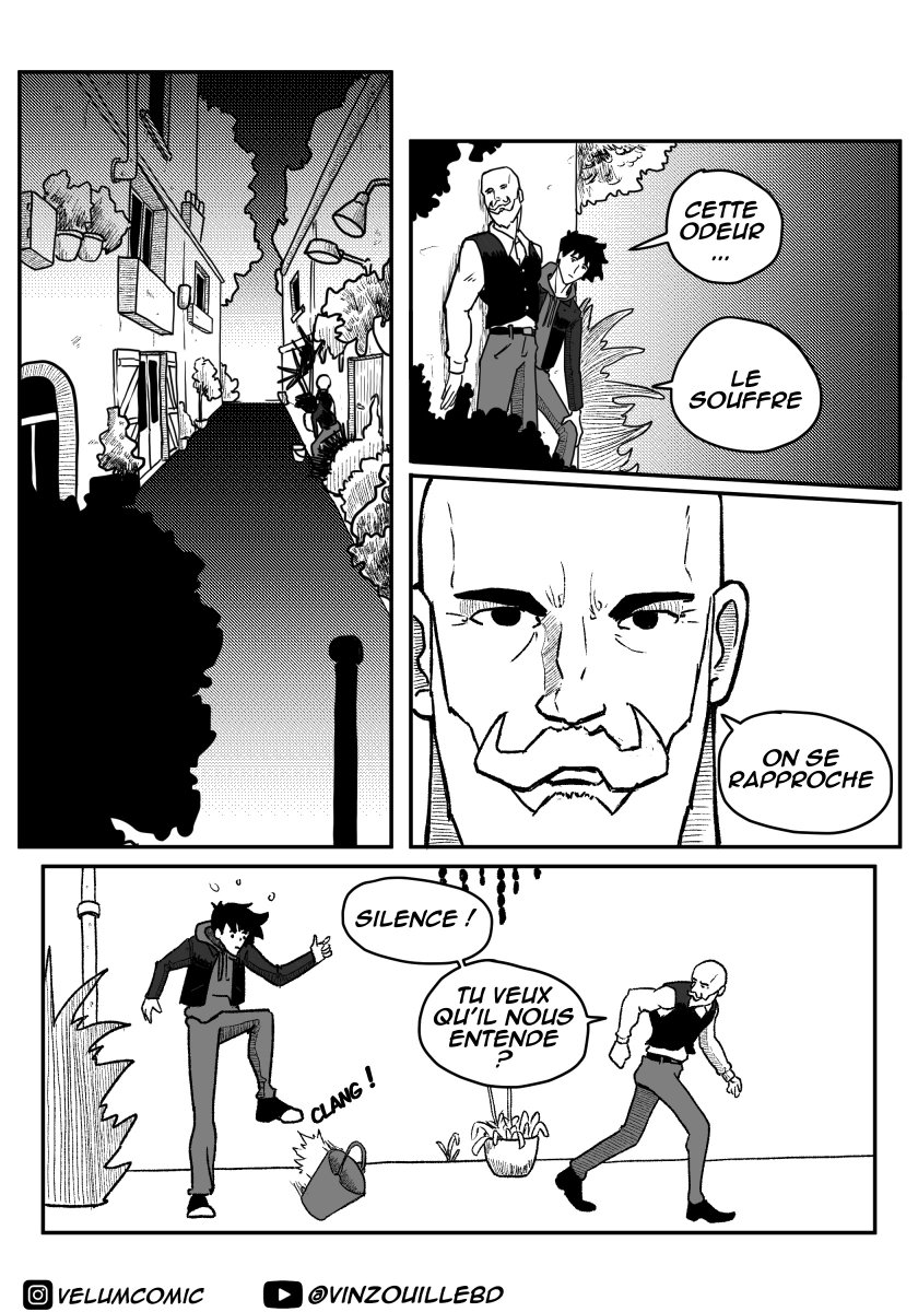 VelumComic tweet media