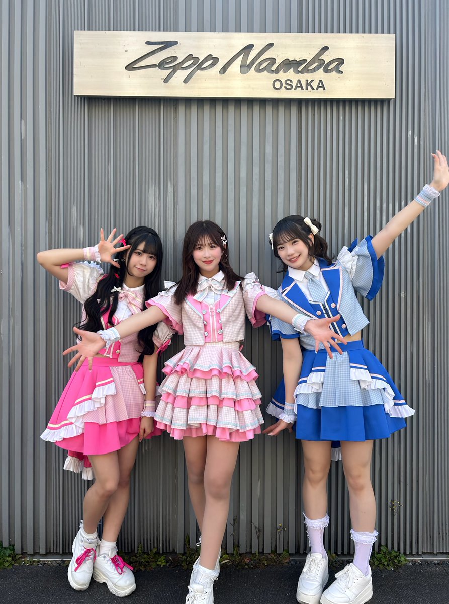 Girl's Bomb!! 〜冬の祭典〜 in OSAKA DAY2 』、『アイドル好きで何が