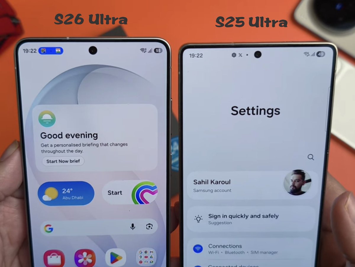 S M A Sithick tweet media