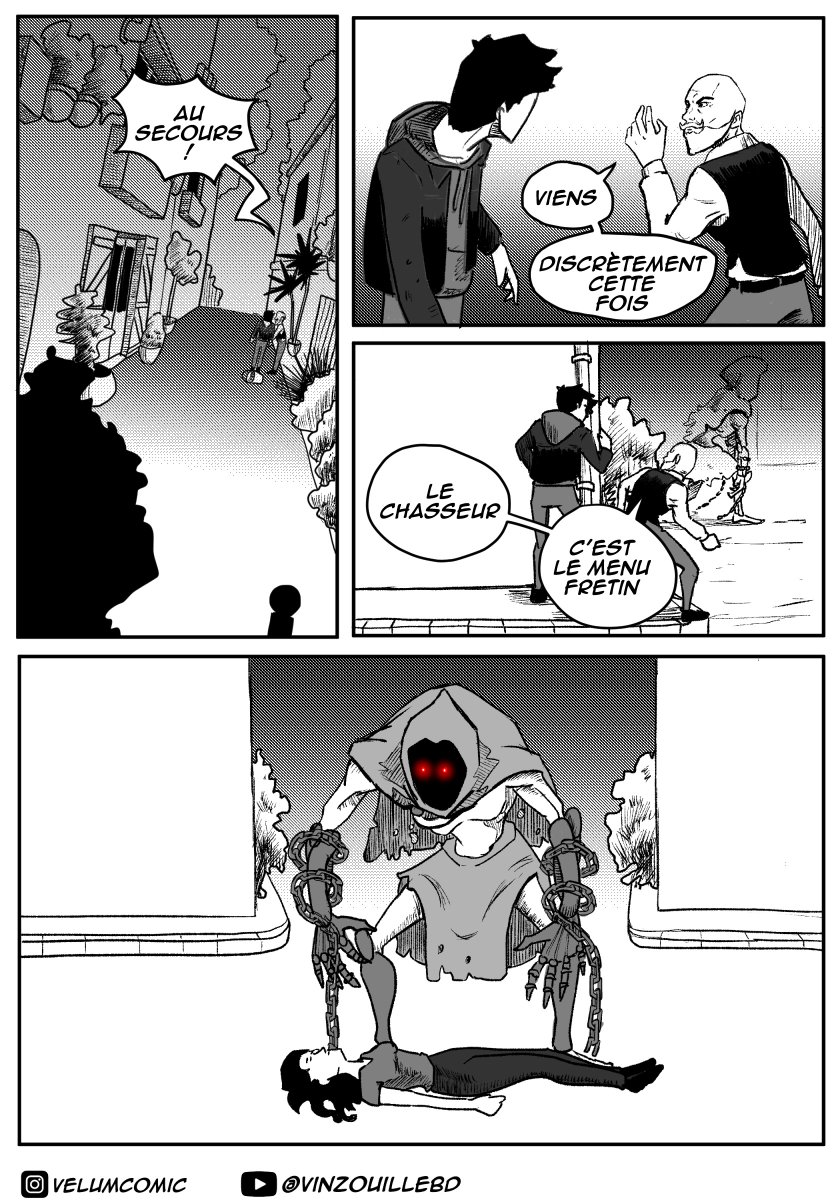 VelumComic tweet media