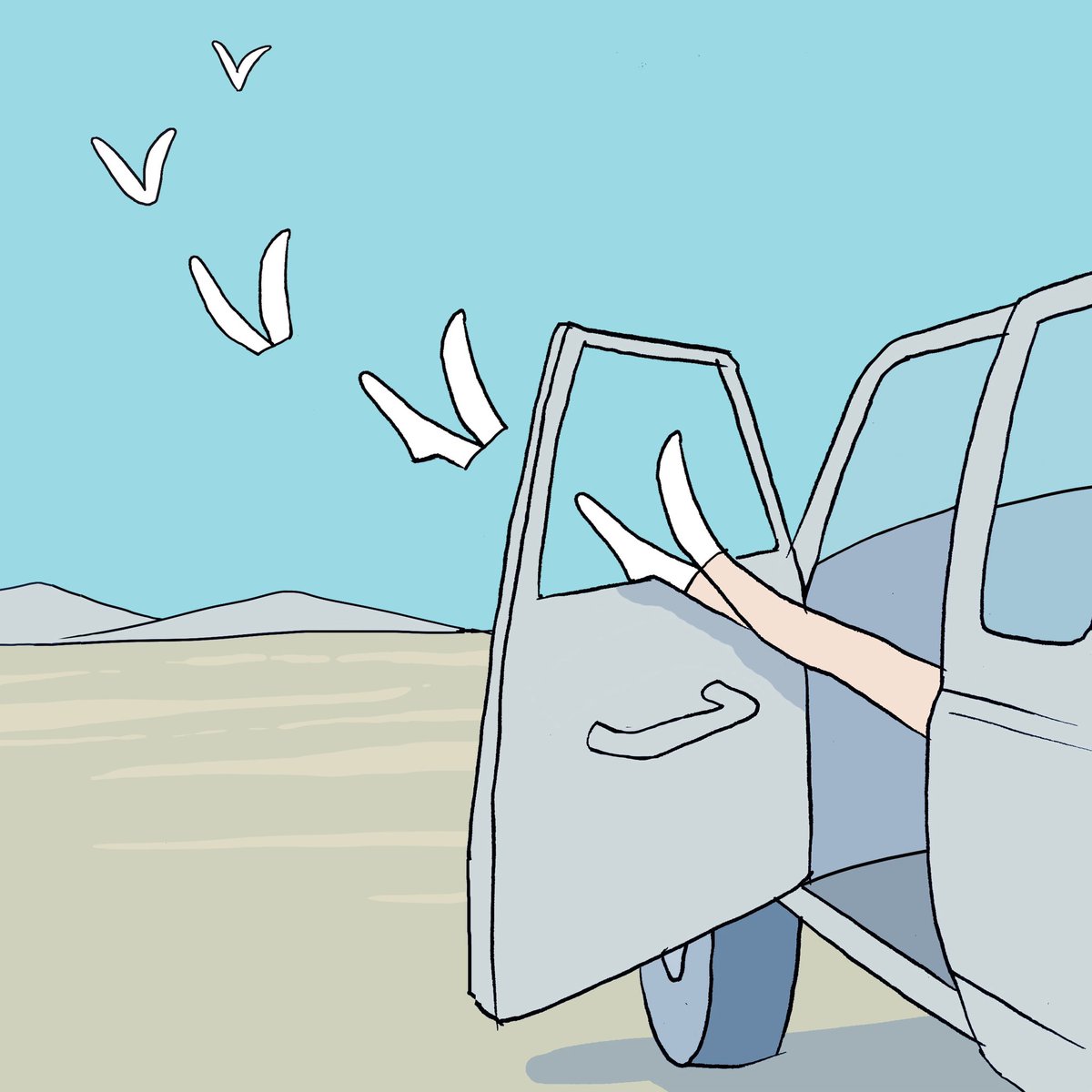 Yuval Robichek tweet media