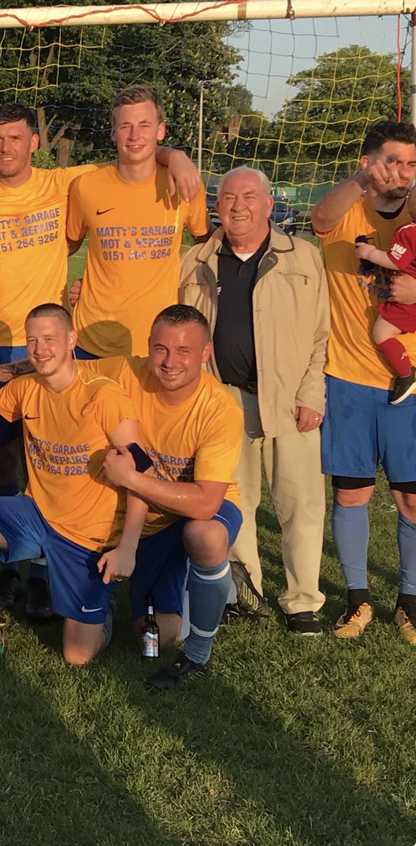 Collegiate Old Boys tweet media