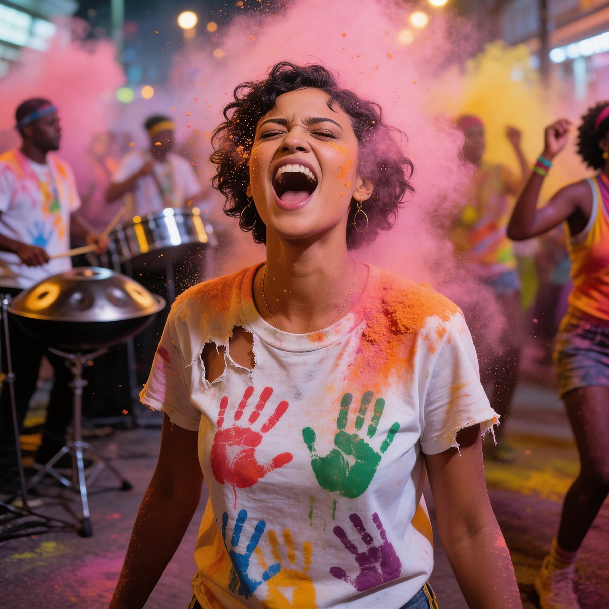 Artflow.ai tweet media