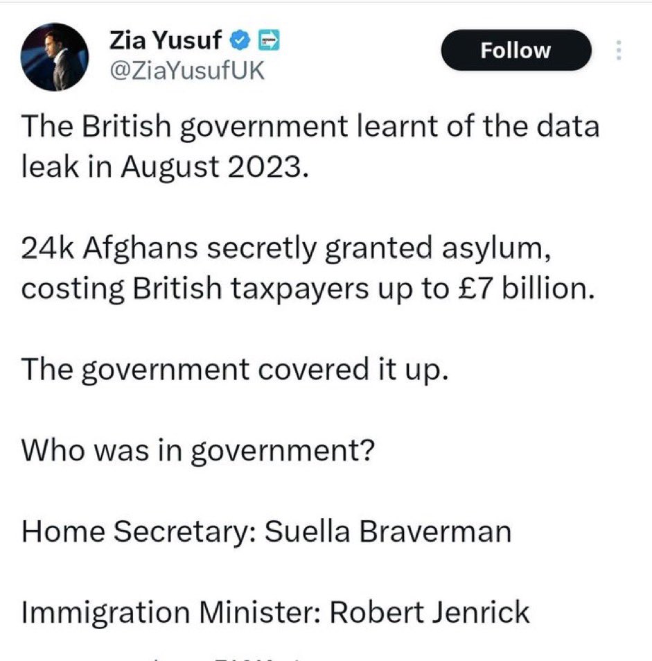 I’m old enough to remember…

#politicslive