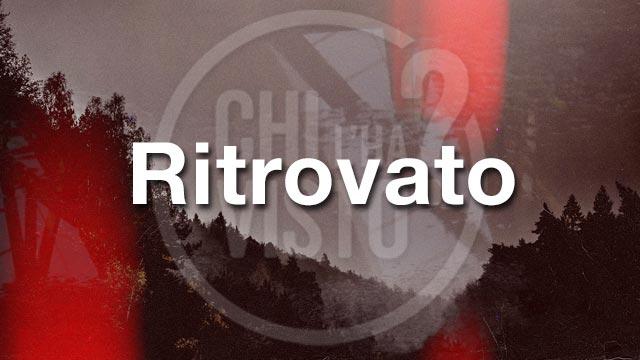 Sta bene l’uomo scomparso l’11 febbraio dalla provincia di #Treviso, non più rientrato da una passeggiata. Ritrovato a Roma grazie a una segnalazione, arrivata dopo l’appello lanciato nell’ultima puntata di “Chi l’ha visto?” dai familiari, che ringraziano tutti.

#chilhavisto