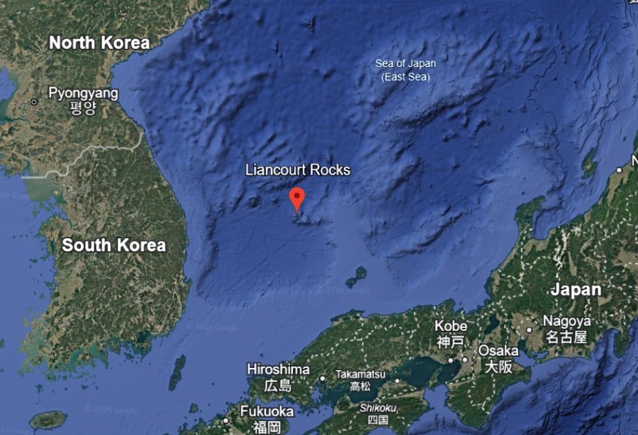 S. Korea turns down U.S. offer for 3-way drills with Tokyo right