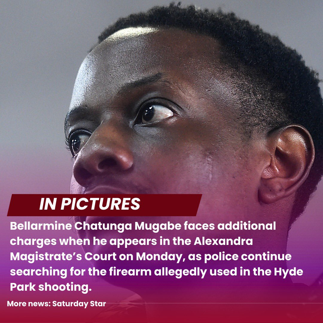 The Saturday Star tweet media