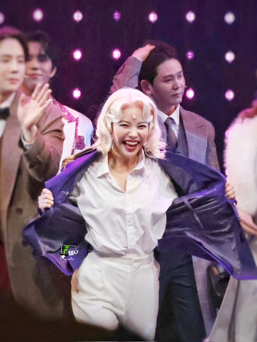 웨니_LE tweet media