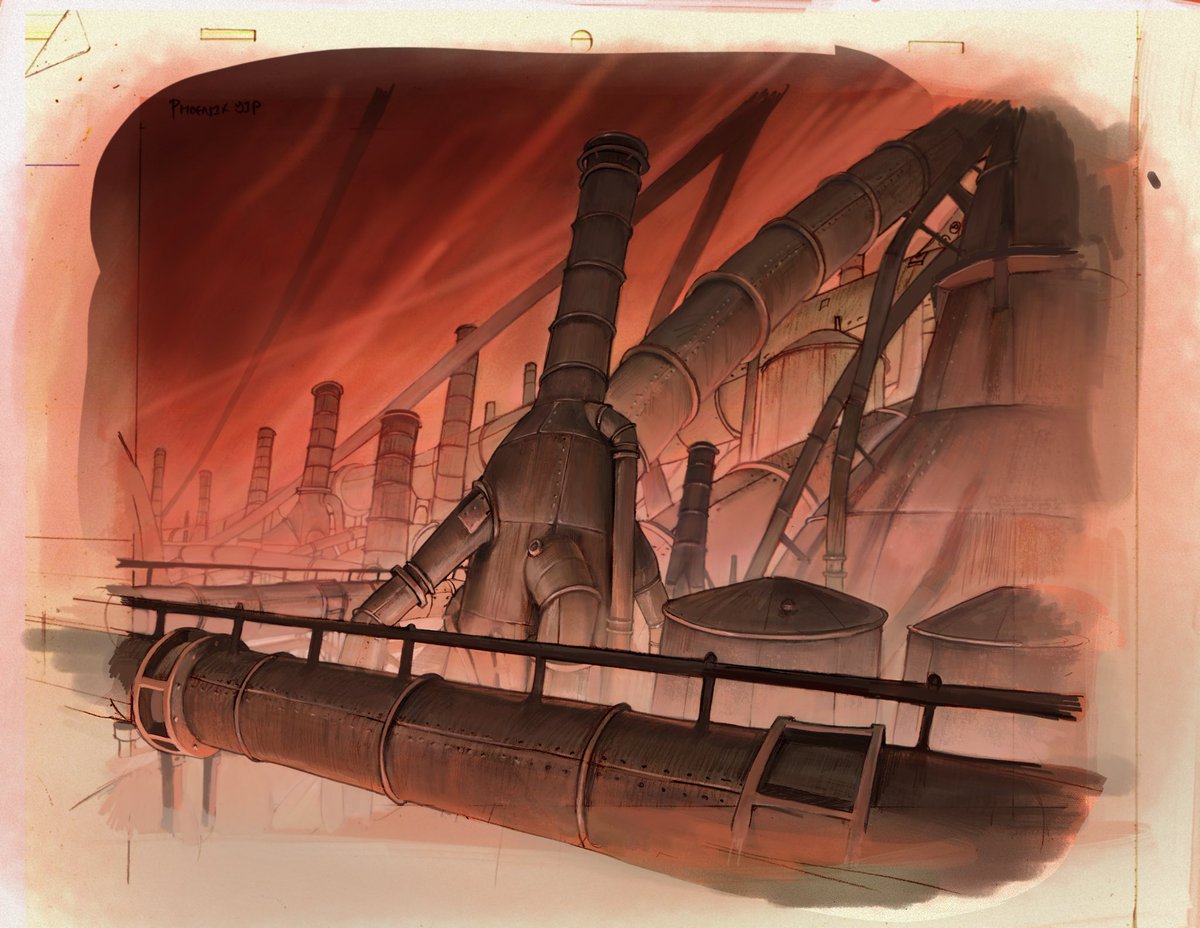 Phenie Yip (@phoenixyipart) on Twitter photo 