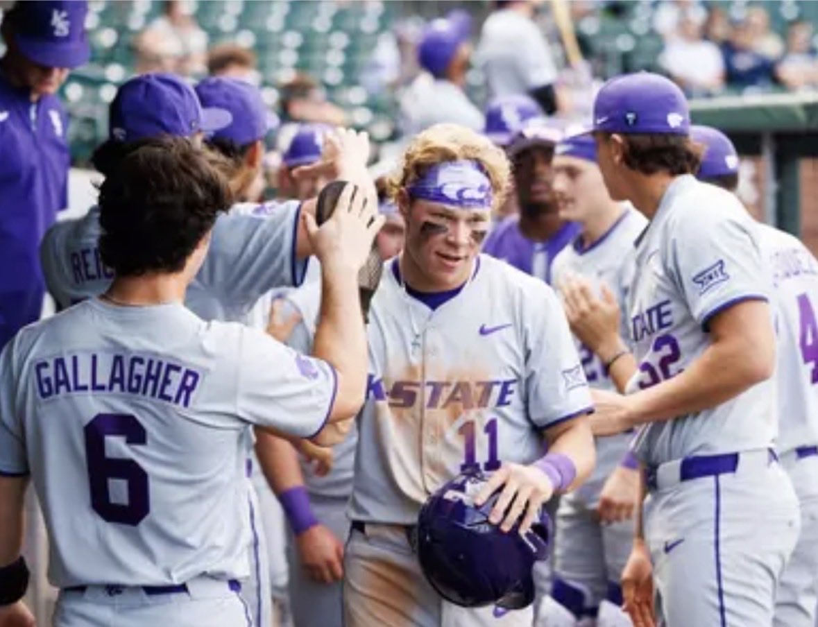 DScottFritchen's tweet photo. “I fell in love with K-State’s culture and what they do. It was an easy decision once I got that call.”

Topeka native Robby Bolin, a senior transfer with a dream, is right where he belongs: In a K-State uniform. Wearing purple. 

He is home.

Story:
https://t.co/wA5GWNEGxu https://t.co/OZItlvRjfV