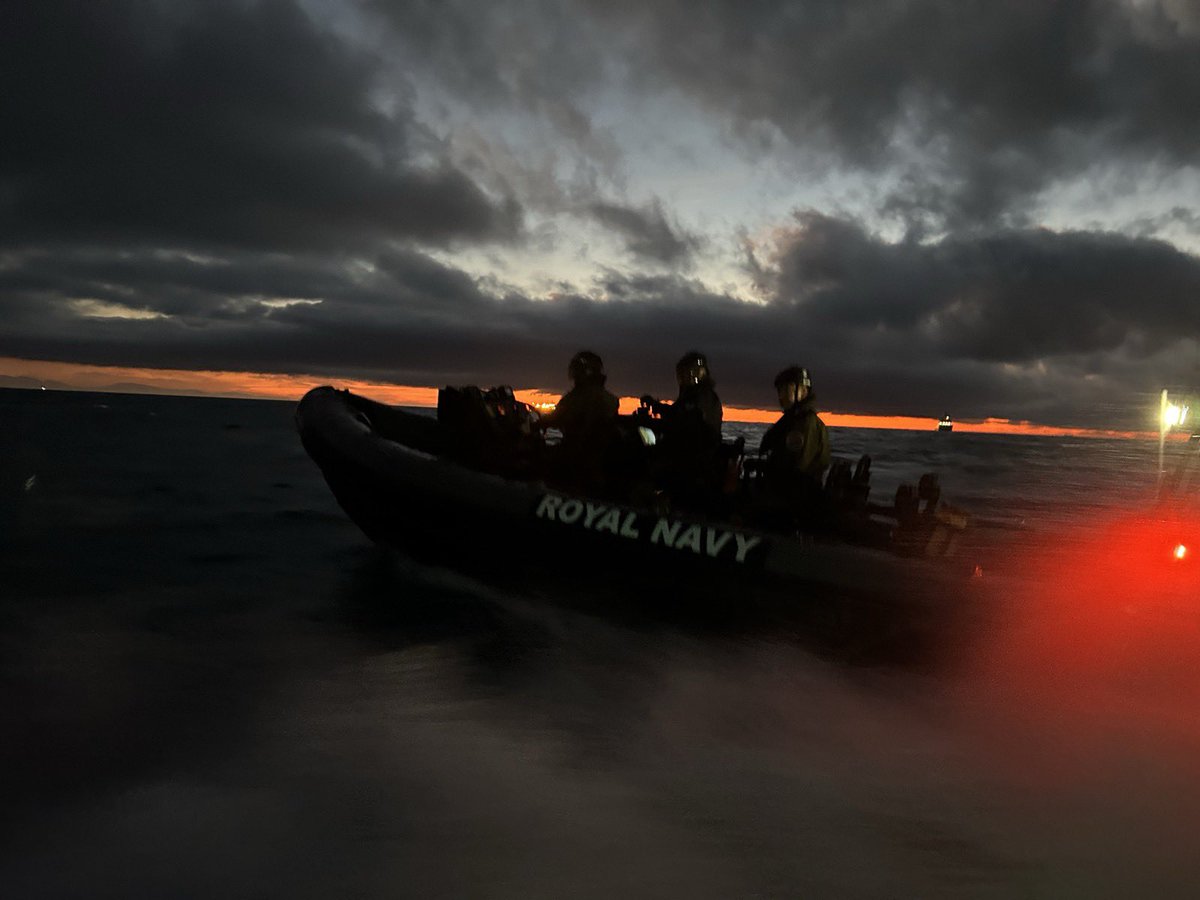 Royal Navy Gibraltar Squadron tweet media