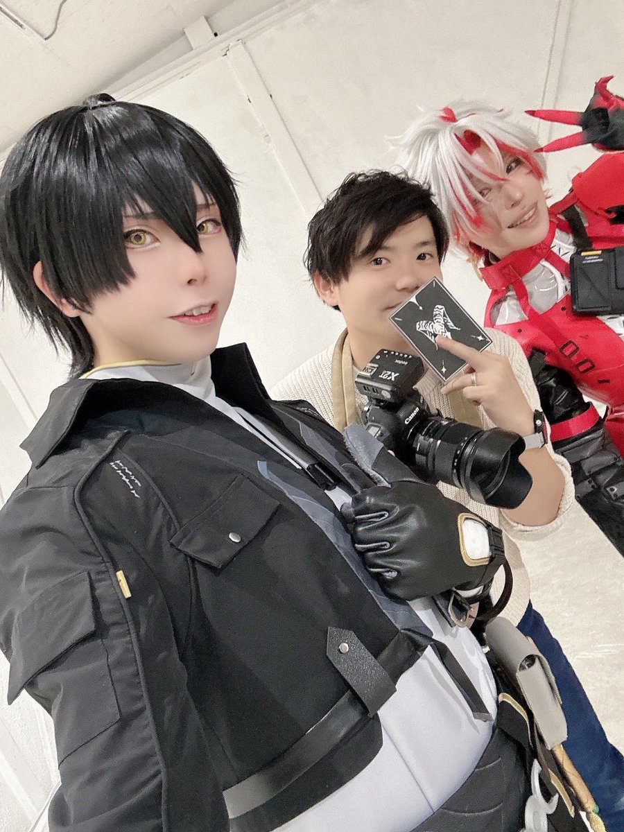 馨-KEI- *4/12a!ATC tweet media