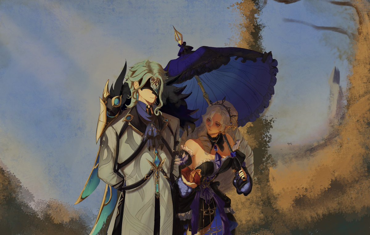 Most Joyful Arsonist tweet media