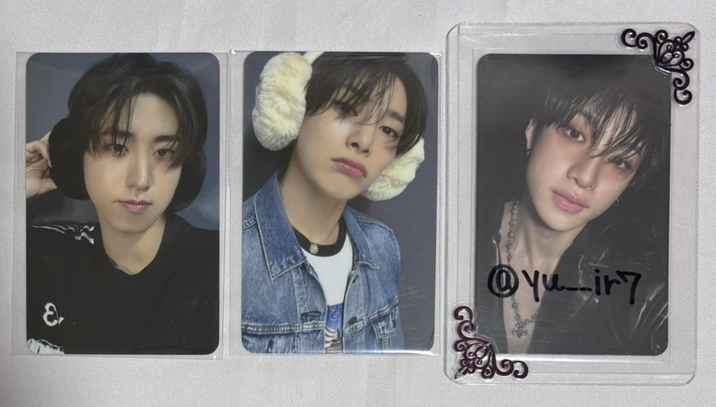 ゆうか お取引プロカ有 tweet media