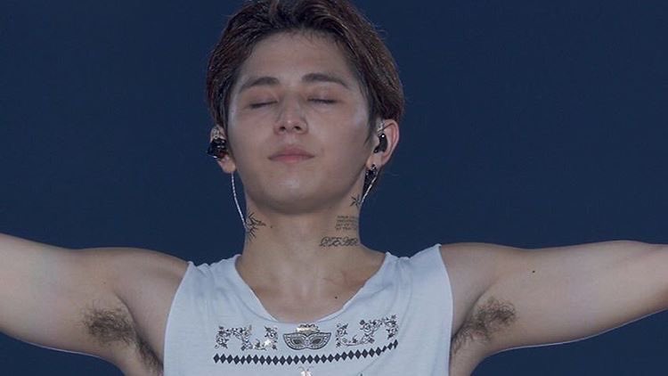 JohnnysSTY's tweet photo. 山田涼介 https://t.co/gkE3pclovD