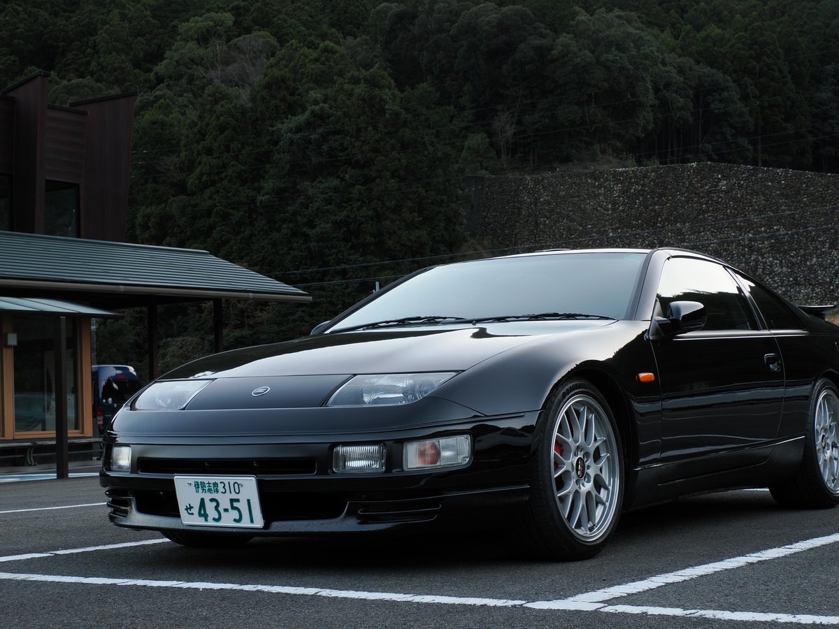 みんなのNISSAN見せて