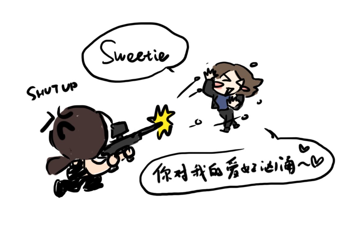 달달이 tweet media