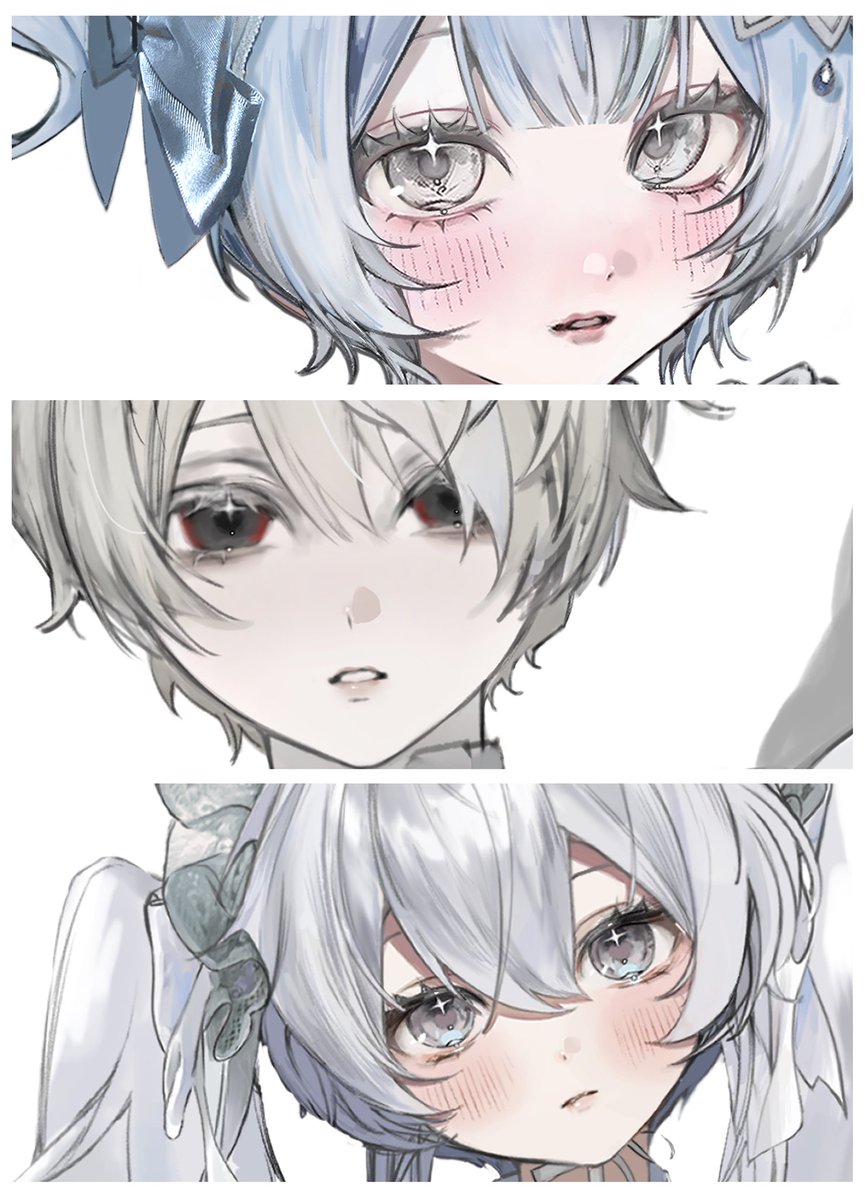 あぐり(絵を描く) (@kotone_aguli) / Posts / X