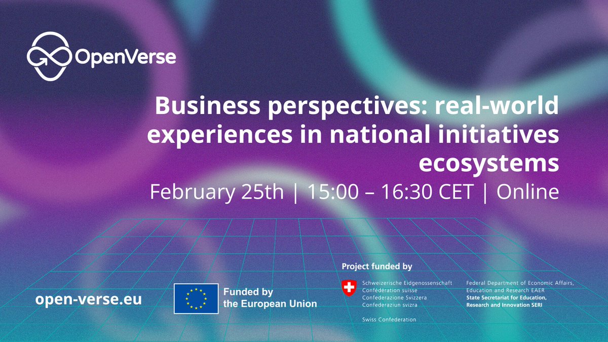 Big Data Value Association tweet media