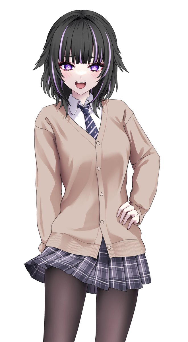 crowdscrow9696's tweet photo. 長らくサーチバン解除のため放置していたのですが、多分、おそらく無事に解除されたみたいなので、今後もこのアカウントで続けられそうです！！
アカ移行のアイコン用に描いていたoc絵を試しにあげてみます。どうかこのまま無事でありますように…🙏 https://t.co/AZhuHqzFZ6