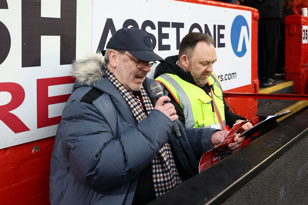 Aberdeen FC Community Trust tweet media