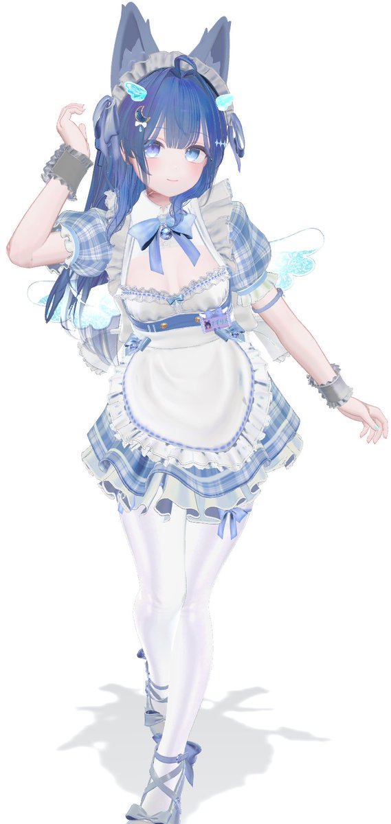 Post by すずりん《すずちゃん》 on X: お給仕ﾗｲﾑﾁｬ