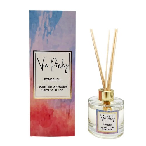 *Open the côrk
*Insert the f!bre rod
*Turn over the top of the fibre rod, fully soaked and quickly vola@til!zed
*It is better to turn the fibre bar once a month.

Places to keep them.
Hotel
Hotel lobby
Bedroom
Restaurants 
Study/office
Restroom
🏷️8000