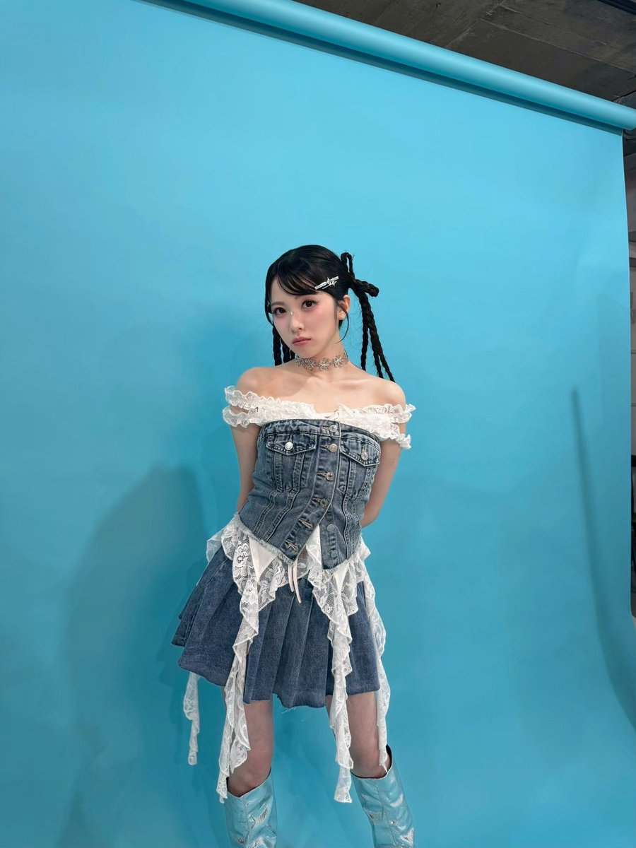 ノエル (@nico_feena) / Posts / X