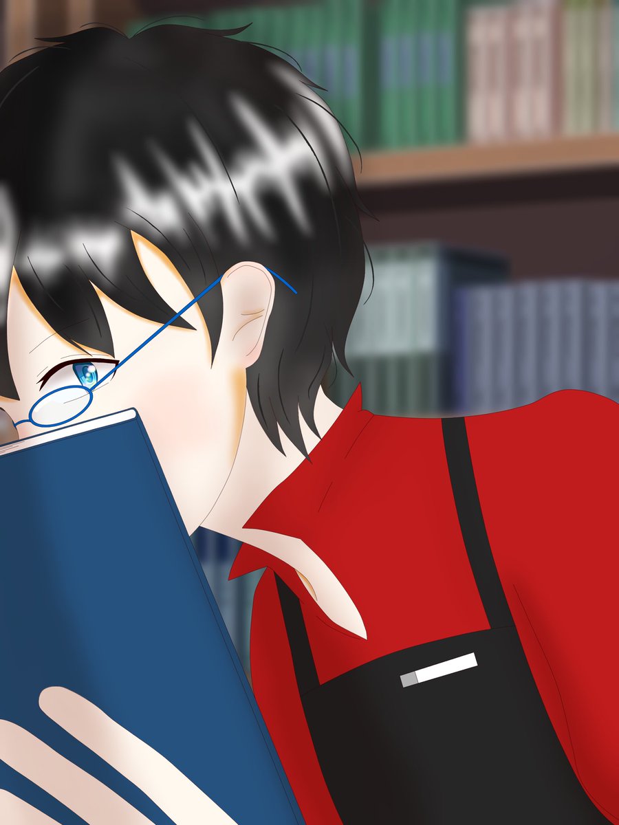 神風ルナ tweet media