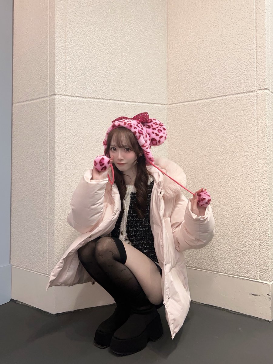 ぴぴちゃんに決まってる！！