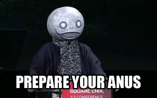 Evangelion Reboot: Yawn.

MOON MAN EVANGELION REBOOT: I WAKE!