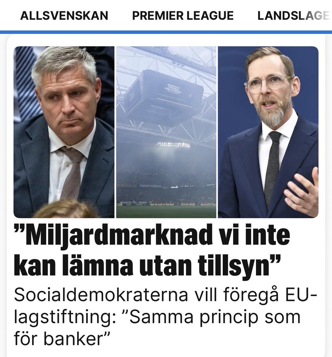 Lars Isacsson tweet media