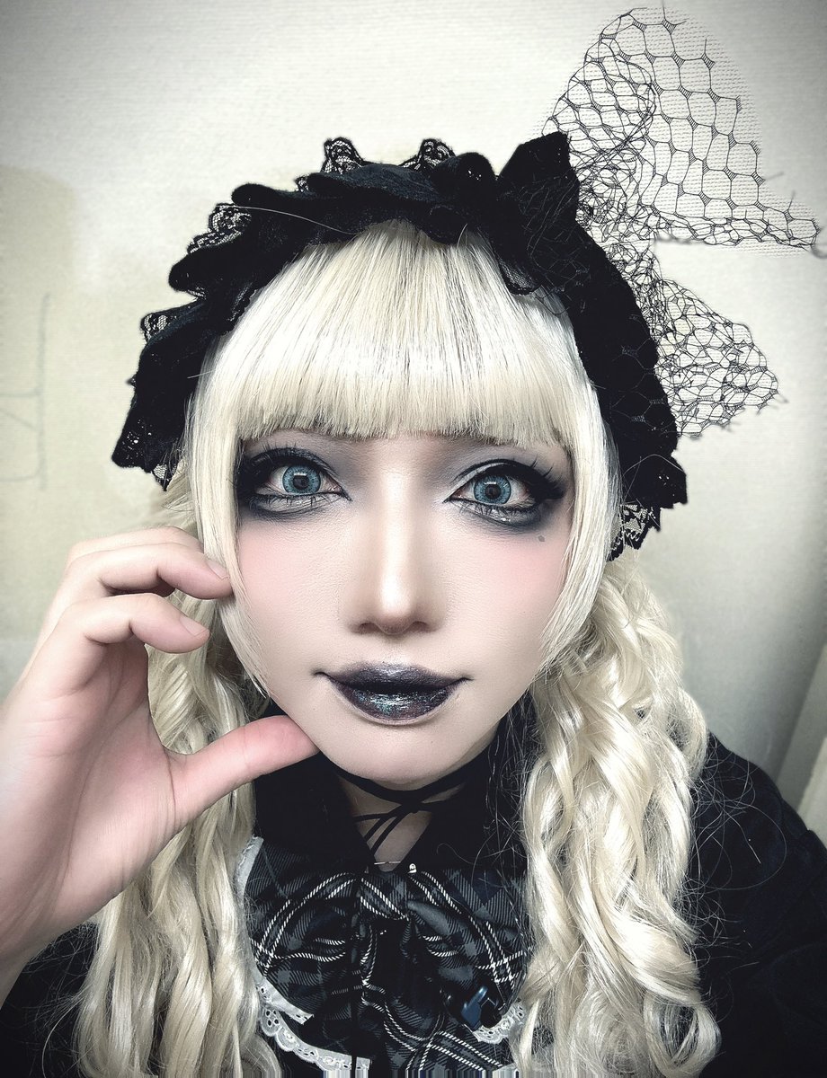 リョガプロライブ ゴシック&ロリータバイブルありがとうございました