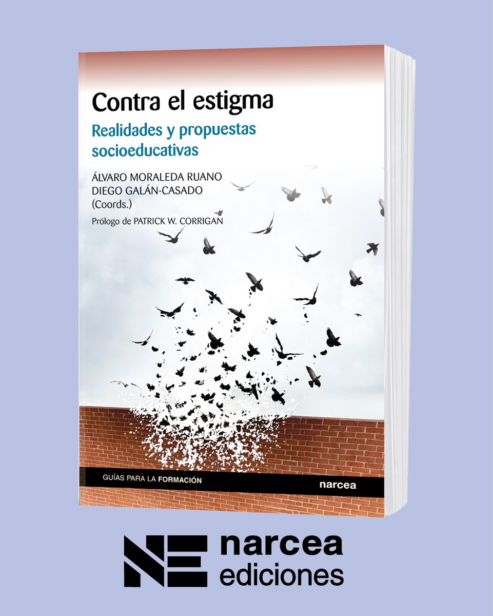 Narcea Ediciones tweet media