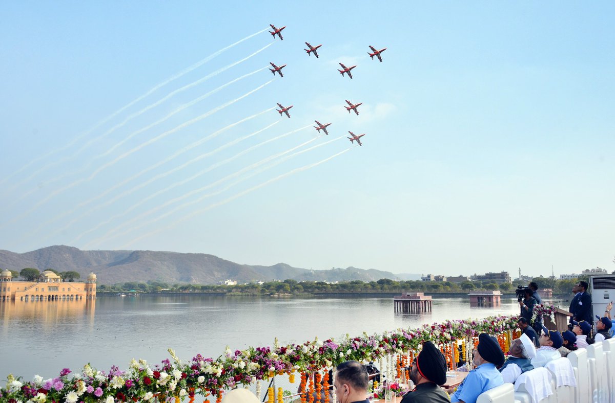 C PRO South Western Air Command tweet media