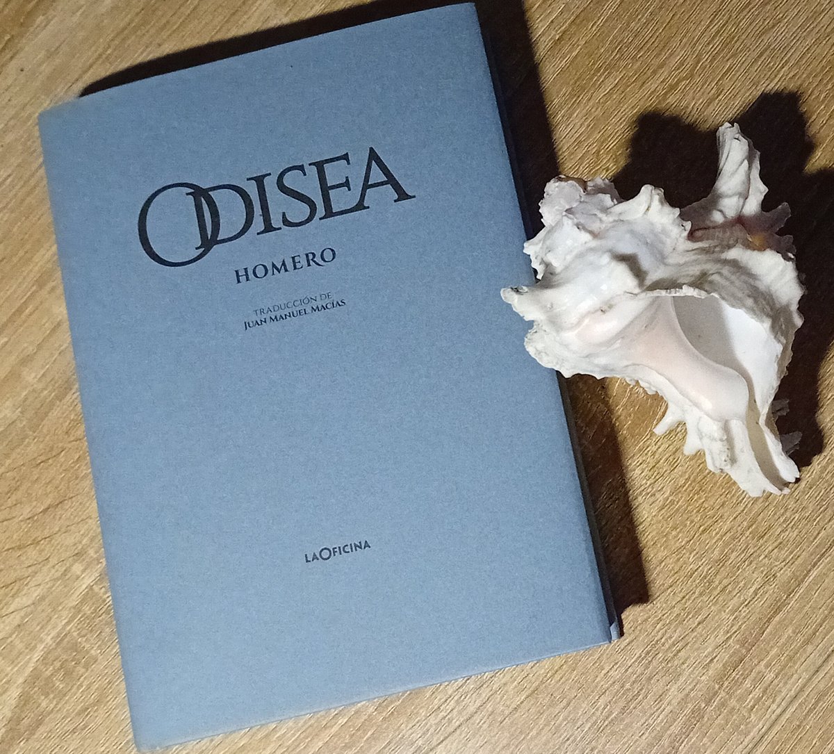 Uno de los momentos más asombrosos del canto XI de la Odisea (la bajada al Hades) y, en general, de todo el poema, es el encuentro de Odiseo con Heracles. Odiseo sabe que Heracles está ya divinizado y habita entre los dioses. Pero eso no lo libra de que su 'imagen' (eidolon) se