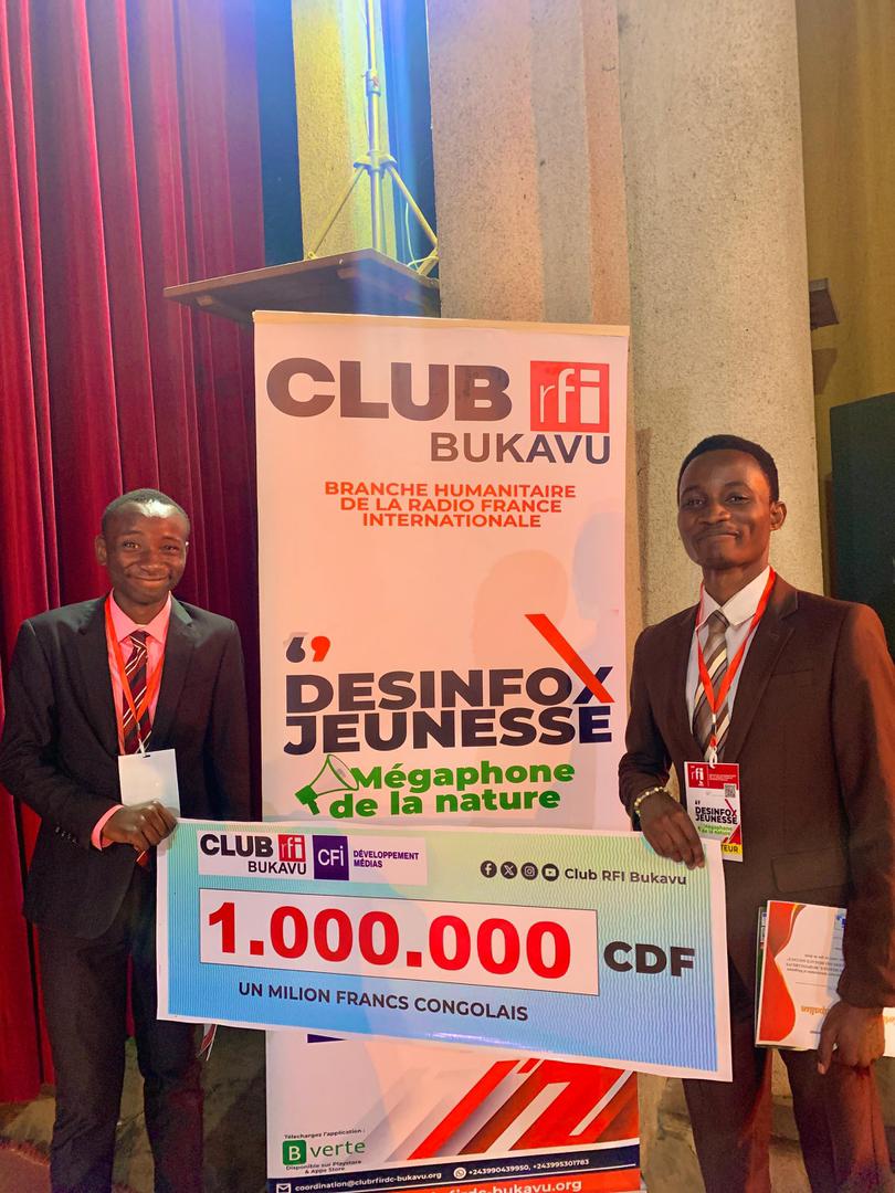 UOB-Université Officielle de Bukavu tweet media
