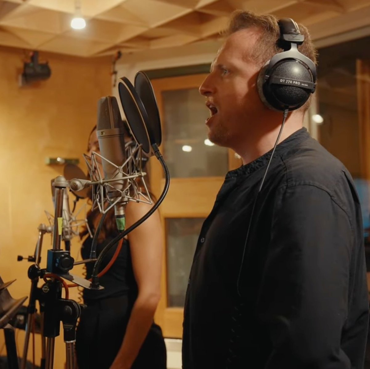 Greg Link tweet media