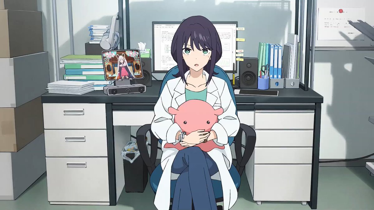 あまりにも有名ですが、
まだ知らない方へ

メンダコは英語でパンケーキ

いいですか？もう一度、言います
メンダコは英語でパンケーキ

はい、分かりましたね

では、ただちに超かぐや姫の2週目に入るように

#超かぐや姫